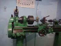 torno de banco